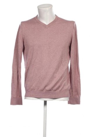 Herrenpullover H&M, Größe L, Farbe Rosa, Preis 8,07 €