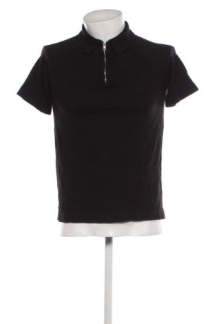 Pulover de bărbați H&M, Mărime L, Culoare Negru, Preț 57,23 Lei