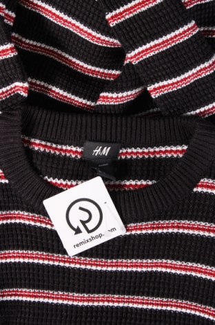 Pánsky sveter  H&M, Veľkosť L, Farba Čierna, Cena  4,77 €