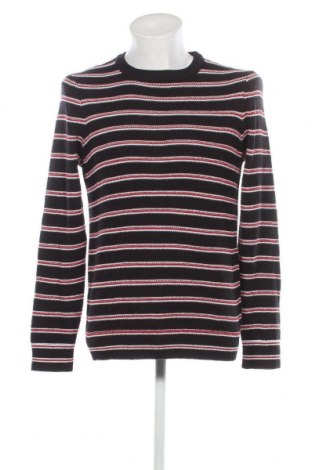 Męski sweter H&M, Rozmiar L, Kolor Czarny, Cena 37,10 zł