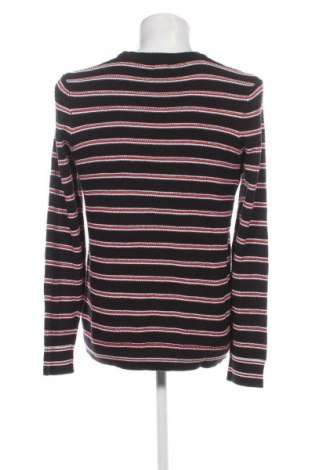 Ανδρικό πουλόβερ H&M, Μέγεθος L, Χρώμα Μαύρο, Τιμή 5,20 €