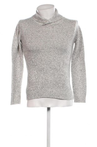 Ανδρικό πουλόβερ H&M, Μέγεθος XS, Χρώμα Πολύχρωμο, Τιμή 5,02 €
