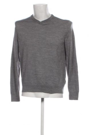 Pánsky sveter  H&M, Veľkosť L, Farba Sivá, Cena  4,60 €