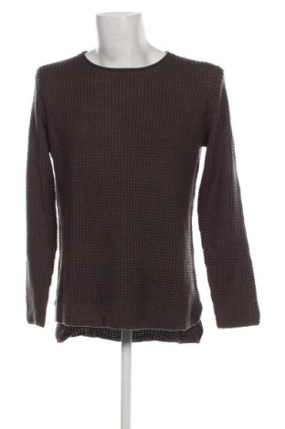 Ανδρικό πουλόβερ H&M Divided, Μέγεθος M, Χρώμα Πράσινο, Τιμή 5,02 €