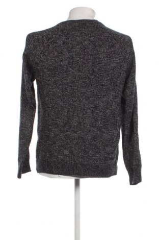 Ανδρικό πουλόβερ H&M L.O.G.G., Μέγεθος S, Χρώμα Μαύρο, Τιμή 3,95 €