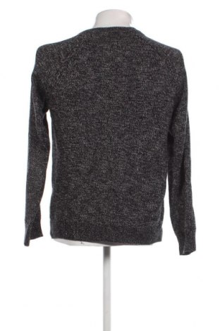 Herrenpullover H&M L.O.G.G., Größe S, Farbe Schwarz, Preis 8,07 €