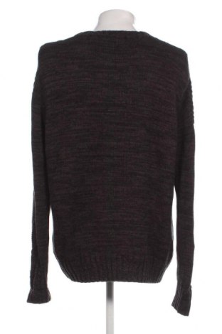 Мъжки пуловер H&M L.O.G.G., Размер XXL, Цвят Сив, Цена 6,38 лв.