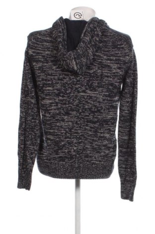 Мъжки пуловер H&M L.O.G.G., Размер M, Цвят Многоцветен, Цена 13,05 лв.