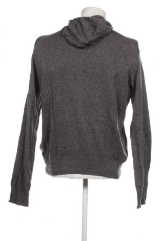 Ανδρικό πουλόβερ H&M L.O.G.G., Μέγεθος M, Χρώμα Γκρί, Τιμή 6,64 €