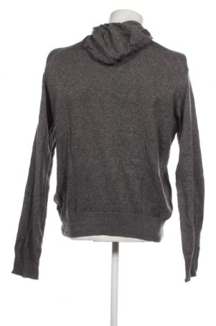 Herrenpullover H&M L.O.G.G., Größe M, Farbe Grau, Preis € 7,47