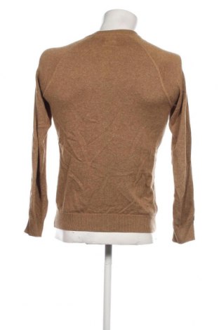 Мъжки пуловер H&M L.O.G.G., Размер XS, Цвят Зелен, Цена 7,25 лв.