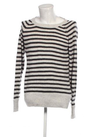 Ανδρικό πουλόβερ H&M L.O.G.G., Μέγεθος L, Χρώμα Πολύχρωμο, Τιμή 4,31 €