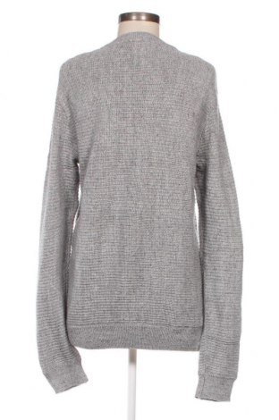 Ανδρικό πουλόβερ H&M L.O.G.G., Μέγεθος M, Χρώμα Γκρί, Τιμή 4,31 €