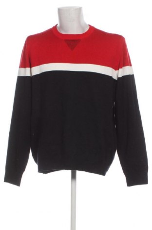 Férfi pulóver H&M L.O.G.G., Méret XL, Szín Sokszínű, Ár 2 207 Ft