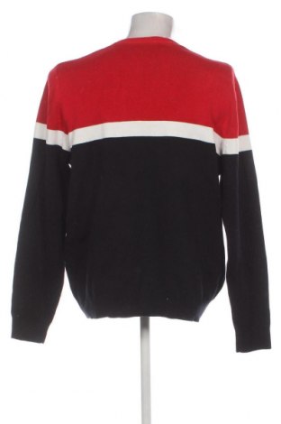 Ανδρικό πουλόβερ H&M L.O.G.G., Μέγεθος XL, Χρώμα Πολύχρωμο, Τιμή 4,66 €