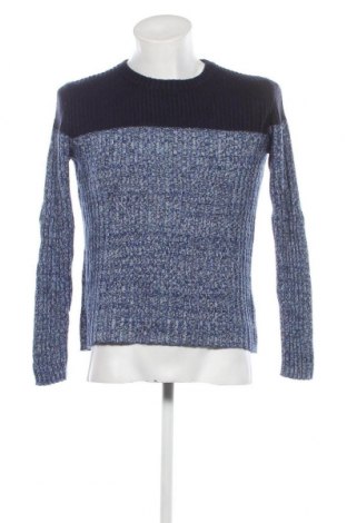 Ανδρικό πουλόβερ H&M L.O.G.G., Μέγεθος M, Χρώμα Πολύχρωμο, Τιμή 5,20 €
