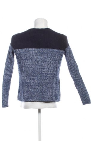 Мъжки пуловер H&M L.O.G.G., Размер M, Цвят Многоцветен, Цена 10,73 лв.