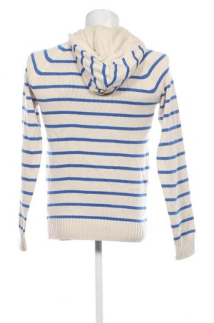 Ανδρικό πουλόβερ H&M L.O.G.G., Μέγεθος S, Χρώμα  Μπέζ, Τιμή 7,18 €