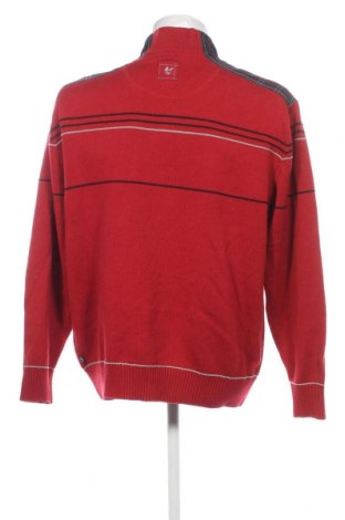 Férfi pulóver Hajo, Méret XL, Szín Piros, Ár 2 933 Ft