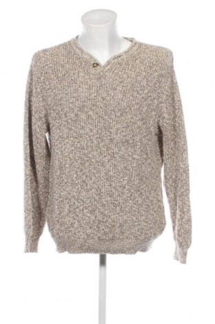 Мъжки пуловер Heine, Размер M, Цвят Многоцветен, Цена 34,00 лв.