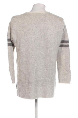Мъжки пуловер Hilfiger Denim, Размер L, Цвят Сив, Цена 43,20 лв.