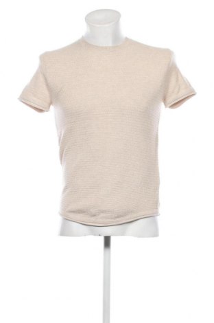 Ανδρικό πουλόβερ Hollister, Μέγεθος XS, Χρώμα  Μπέζ, Τιμή 39,69 €
