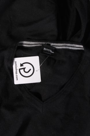 Pánsky sveter  Hugo Boss, Veľkosť XL, Farba Čierna, Cena  25,63 €