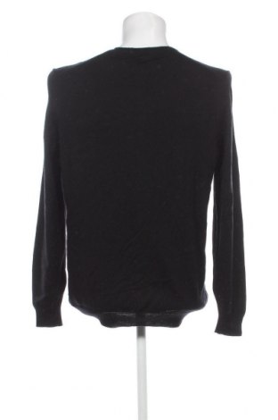 Pánsky sveter  Hugo Boss, Veľkosť XL, Farba Čierna, Cena  25,63 €