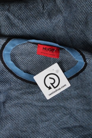 Ανδρικό πουλόβερ Hugo Boss, Μέγεθος M, Χρώμα Πολύχρωμο, Τιμή 63,56 €