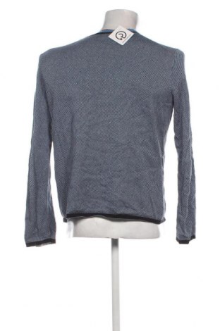 Мъжки пуловер Hugo Boss, Размер M, Цвят Многоцветен, Цена 95,90 лв.