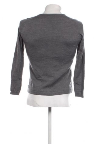 Ανδρικό πουλόβερ ID Identity, Μέγεθος S, Χρώμα Γκρί, Τιμή 5,05 €
