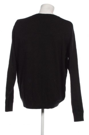 Мъжки пуловер Identic, Размер XXL, Цвят Черен, Цена 7,54 лв.