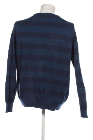 Pánsky sveter  Identic, Veľkosť XXL, Farba Modrá, Cena  6,58 €