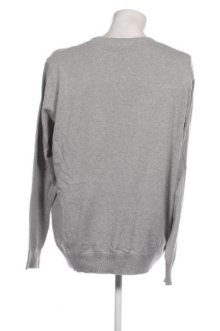 Мъжки пуловер Identic, Размер XL, Цвят Сив, Цена 10,73 лв.