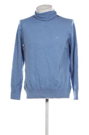 Pánsky sveter  In Linea, Veľkosť XXL, Farba Modrá, Cena  6,55 €