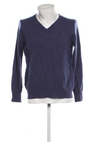 Мъжки пуловер In Linea, Размер XXL, Цвят Син, Цена 20,40 лв.