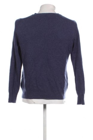 Мъжки пуловер In Linea, Размер XXL, Цвят Син, Цена 34,00 лв.
