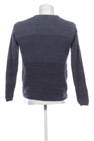 Herrenpullover Indicode, Größe M, Farbe Blau, Preis 9,46 €