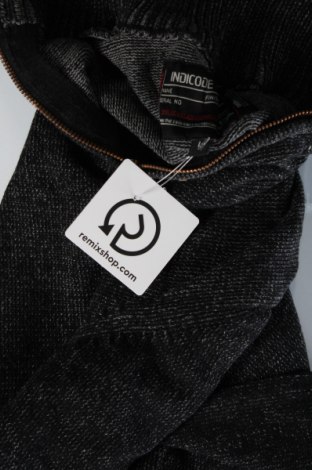 Ανδρικό πουλόβερ Indicode, Μέγεθος L, Χρώμα Γκρί, Τιμή 7,78 €