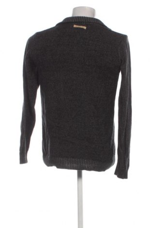 Ανδρικό πουλόβερ Indicode, Μέγεθος L, Χρώμα Γκρί, Τιμή 7,78 €