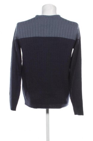 Мъжки пуловер Infinity, Размер M, Цвят Син, Цена 5,80 лв.