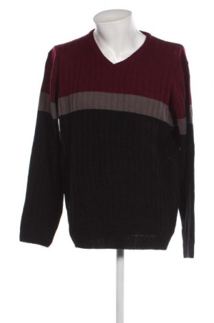 Мъжки пуловер Infinity, Размер XL, Цвят Многоцветен, Цена 17,40 лв.
