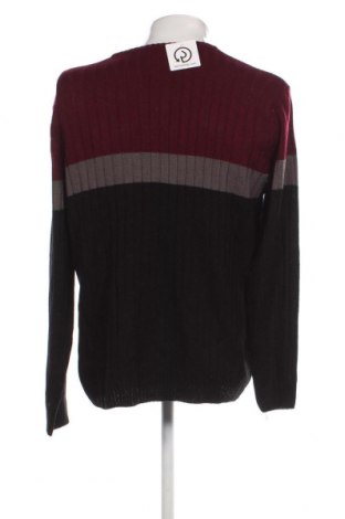 Ανδρικό πουλόβερ Infinity, Μέγεθος XL, Χρώμα Πολύχρωμο, Τιμή 3,95 €