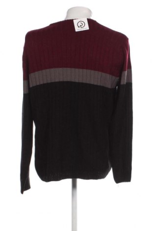 Herrenpullover Infinity, Größe XL, Farbe Mehrfarbig, Preis € 4,44