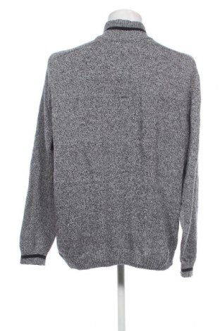 Мъжки пуловер Infinity, Размер XXL, Цвят Многоцветен, Цена 6,09 лв.