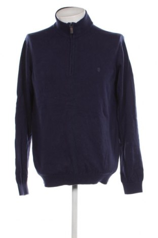 Ανδρικό πουλόβερ Izod, Μέγεθος XL, Χρώμα Μπλέ, Τιμή 7,18 €