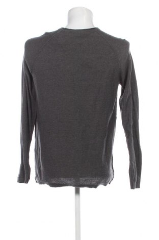 Мъжки пуловер Jack & Jones, Размер L, Цвят Сив, Цена 18,48 лв.