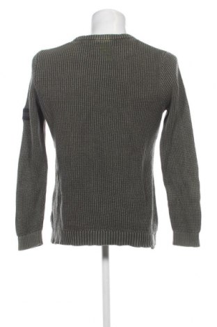 Męski sweter Jack & Jones, Rozmiar XL, Kolor Zielony, Cena 20,66 zł