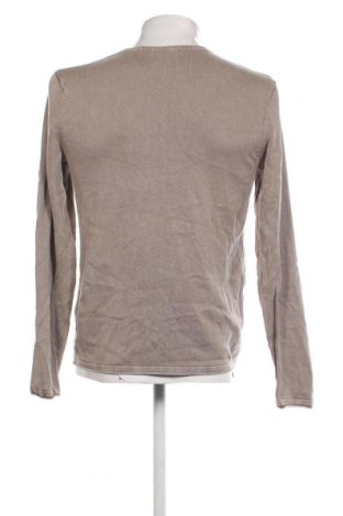 Ανδρικό πουλόβερ Jack & Jones, Μέγεθος S, Χρώμα  Μπέζ, Τιμή 7,36 €