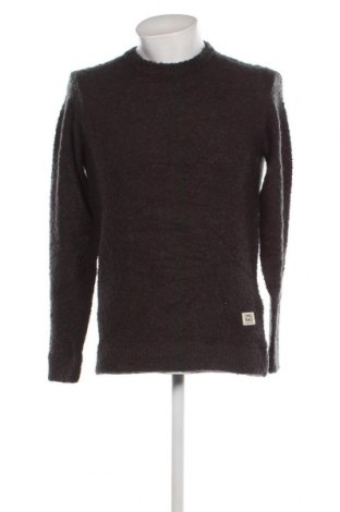 Мъжки пуловер Jack & Jones, Размер M, Цвят Зелен, Цена 8,84 лв.